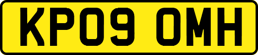 KP09OMH