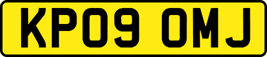 KP09OMJ