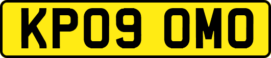 KP09OMO