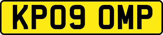 KP09OMP