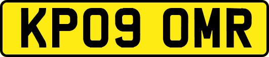 KP09OMR