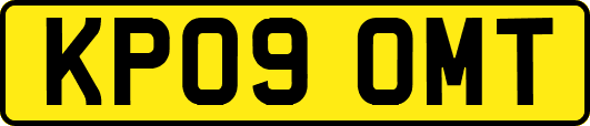 KP09OMT