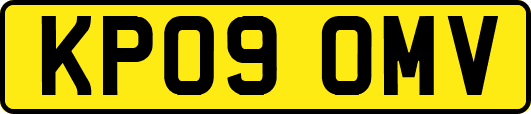 KP09OMV