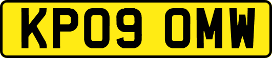 KP09OMW