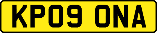KP09ONA