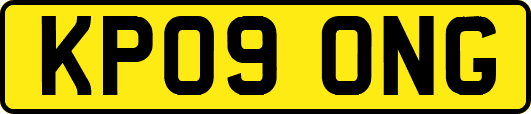 KP09ONG