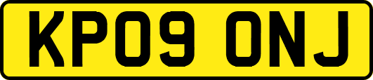 KP09ONJ