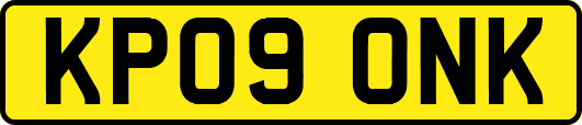 KP09ONK