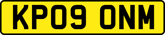 KP09ONM