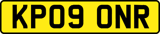 KP09ONR