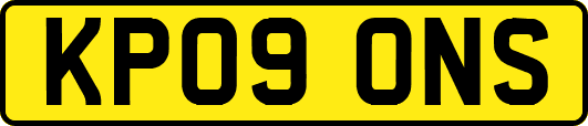 KP09ONS