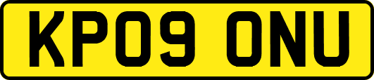 KP09ONU