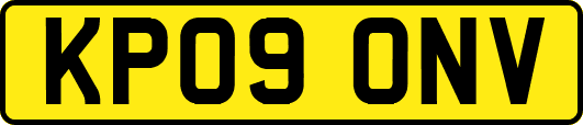KP09ONV