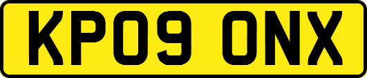 KP09ONX