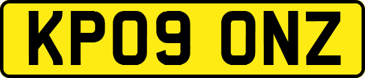 KP09ONZ
