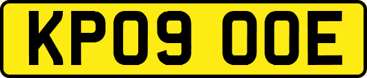 KP09OOE