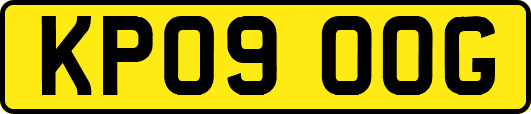 KP09OOG