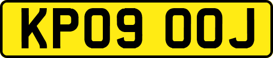 KP09OOJ