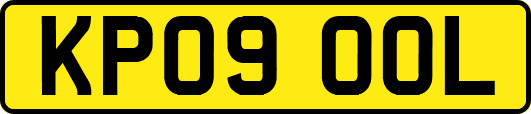KP09OOL