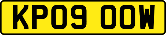 KP09OOW