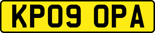 KP09OPA