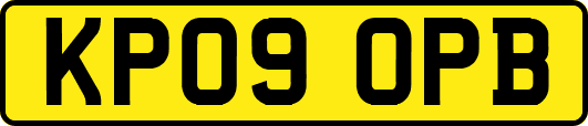 KP09OPB