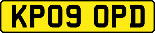 KP09OPD