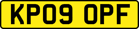 KP09OPF