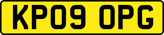KP09OPG