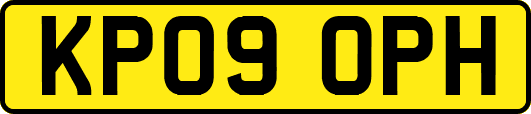 KP09OPH
