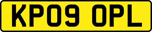KP09OPL