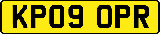 KP09OPR