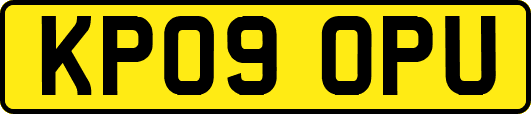 KP09OPU