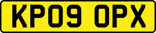 KP09OPX
