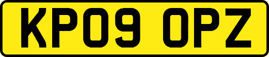KP09OPZ