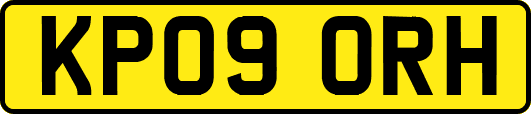 KP09ORH