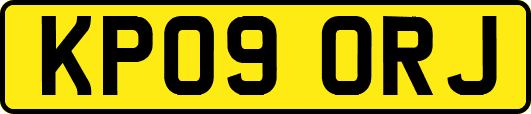 KP09ORJ