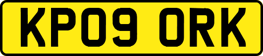 KP09ORK