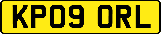 KP09ORL