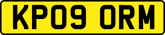KP09ORM