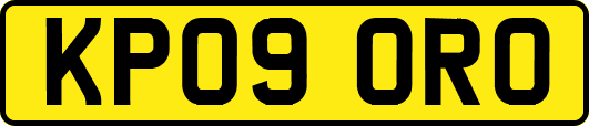 KP09ORO