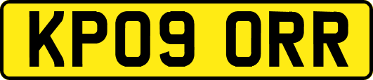 KP09ORR