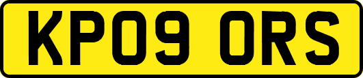 KP09ORS