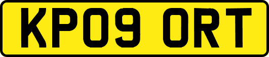 KP09ORT