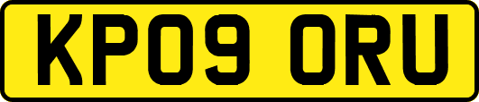 KP09ORU