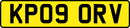 KP09ORV