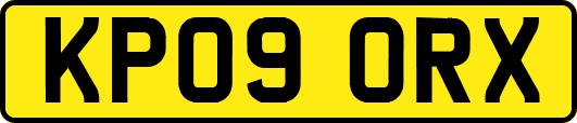 KP09ORX