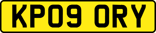 KP09ORY
