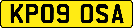 KP09OSA