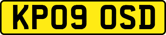 KP09OSD